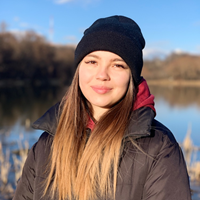 Няня, Краснодар,, в районе Старый Центр, Анна Сергеевна