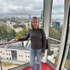 Няня, Москва, Шипиловская улица, Домодедовская, Ксения Викторовна