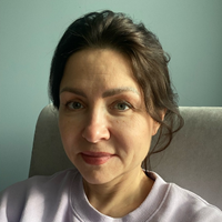 Няня, Москва, Энергетическая улица, Авиамоторная, Юлия