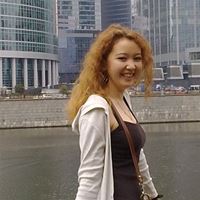Няня, Москва, бульвар Генерала Карбышева, Октябрьское поле, Чолпон Торобаевна