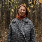 Няня, Москва, Боровское шоссе, Боровское шоссе, Айжамал Сайтбурхановна