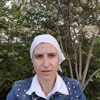 Няня, Москва, улица Сокольническая Слободка, Сокольники, Мери 