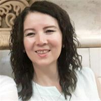 Домработница, Москва, улица Маршала Рыбалко, Октябрьское поле, Кадича Рахманкуловна
