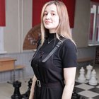 Няня, Москва, проспект Маршала Жукова, Хорошево, Нурияханум Османовна