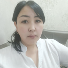 Домработница, Химки, Молодёжная улица, Куркино, Мария Николаевна