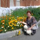 Няня, Санкт-Петербург, Гражданский проспект, Гражданский проспект, Ольга Александровна