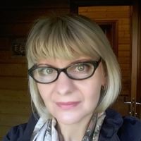 Домработница, Москва, 3-я Богатырская улица, Богородское, Инга Васильевна