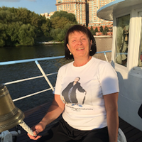 Няня, Москва,, Щукинская, Елена Степановна