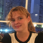 Репетитор, Москва, улица Героев Панфиловцев, Сходненская, Марина Андреевна