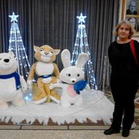 Няня, Москва, Сиреневый бульвар, Троицк, Альбина Викторовна