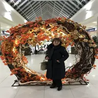 Няня, Москва, Косинская улица, Выхино, Ольга Петровна