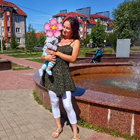 Няня, Великий Новгород,, Центр, Дарья Алексеевна