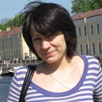Домработница, Санкт-Петербург, улица Губина, Нарвская, Анна Валерьевна