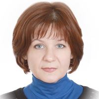 Няня, Москва, улица Красный Казанец, Выхино, Людмила Владимировна