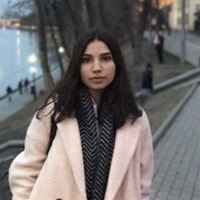 Репетитор, Москва, ул.Тёплый Стан, Теплый стан, Наталья Михайловна