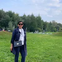 Няня, коттеджный посёлок Маленькая Шотландия, Горная улица, Сходня, Насиба Садыкжановна