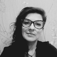 Домработница, Москва, Новощукинская улица, Щукинская, Алена 