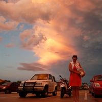 Няня, Санкт-Петербург, Большой проспект Васильевского острова, Василеостровская, Карина Леонидовна