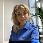 Психолог, Санкт-Петербург, Большой проспект Васильевского острова, Василеостровская, Татьяна Николаевна