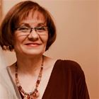 Няня, Санкт-Петербург, улица Передовиков, Ладожская, Элина Викторовна
