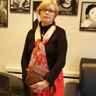 Няня, Королёв, улица Папанина, Юбилейный, Любовь Николаевна
