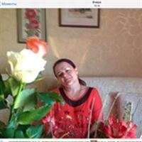 Домработница, Москва, Липецкая улица, Бирюлево Восточное, Ирина Радамесовна