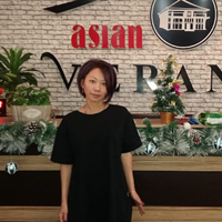 Домработница, Москва, 1-й Хорошёвский проезд, Беговая, Марина Петровна