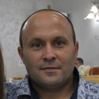 Семейная пара, Москва, улица Лавочкина, Речной вокзал, Зарина Бахтияровна