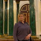 Няня, Санкт-Петербург, проспект Маршала Блюхера, Пискаревка, Виктория Эдуардовна