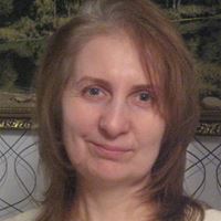 Няня, Москва, Мичуринский проспект, Ломоносовский проспект, Светлана Александровна