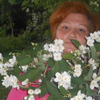 Няня, Санкт-Петербург, Средняя улица, Пушкин, Альбина Хакимовна