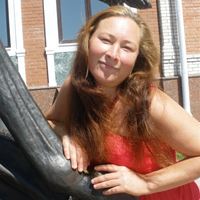 Няня, Ульяновск, Жигулёвская улица, Дальнее засвияжье, Нурсайле Гадельяновна