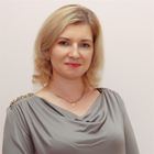 Няня, Москва, Малый Купавенский проезд, Реутов, Елена Васильевна
