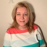 Няня, Москва, улица 800-летия Москвы, Бескудниково, Светлана Вячеславовна
