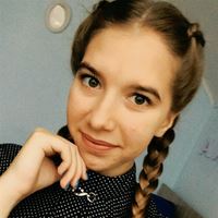 Няня, Кемерово, Белозёрная улица, в районе Ягуновка, Ксения Сергеевна