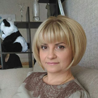 Няня, Балашиха, улица 40 лет Победы, Балашиха, Ольга Сергеевна