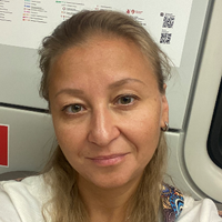 Няня, Москва, Челюскинская улица, Лосиноостровский, Диляра Ришатовна