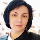 Сиделка,,, Площадь Революции, Ямилиа Тиркашевна