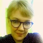 Няня, Санкт-Петербург, улица Композиторов, Парнас, Варвара Борисовна