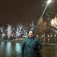 Сиделка, Москва, Мичуринский проспект, Ломоносовский проспект, Зулаихо Xалимовна