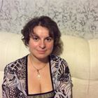 Домработница, Санкт-Петербург, Народная улица, Ломоносовская, Светлана Алексеевна