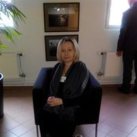 Домработница, Санкт-Петербург, Афонская улица, Озерки, Наталья Александровна