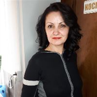 Домработница, деревня Марьино, 7-я линия, Звенигород, Светлана Николаевна