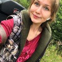 Няня, Москва, 2-й Вышеславцев переулок, Марьина роща, Ольга Сергеевна