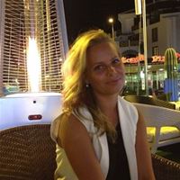 Домработница, Санкт-Петербург, улица Партизана Германа, Сосновая поляна, Анна Владимировна
