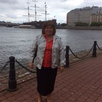 Няня, Санкт-Петербург, Орловская улица, Стрельна, Ольга Павловна