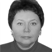 Няня, Москва, Загородное шоссе, Крымская, Ольга Анатольевна