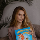 Репетитор, Москва,, Печатники, Марина Александровна