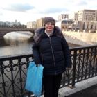 Домработница, Москва, 2-я Дубровская улица, Пролетарская, Ольга Николаевна
