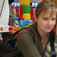 Домработница, Москва, Ивановская улица, Тимирязевская, Ирина Владимировна